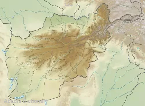 بند سلما